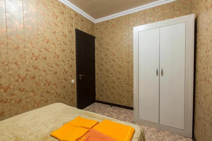 La Dolce Vita Resort Капчагай Стая снимка